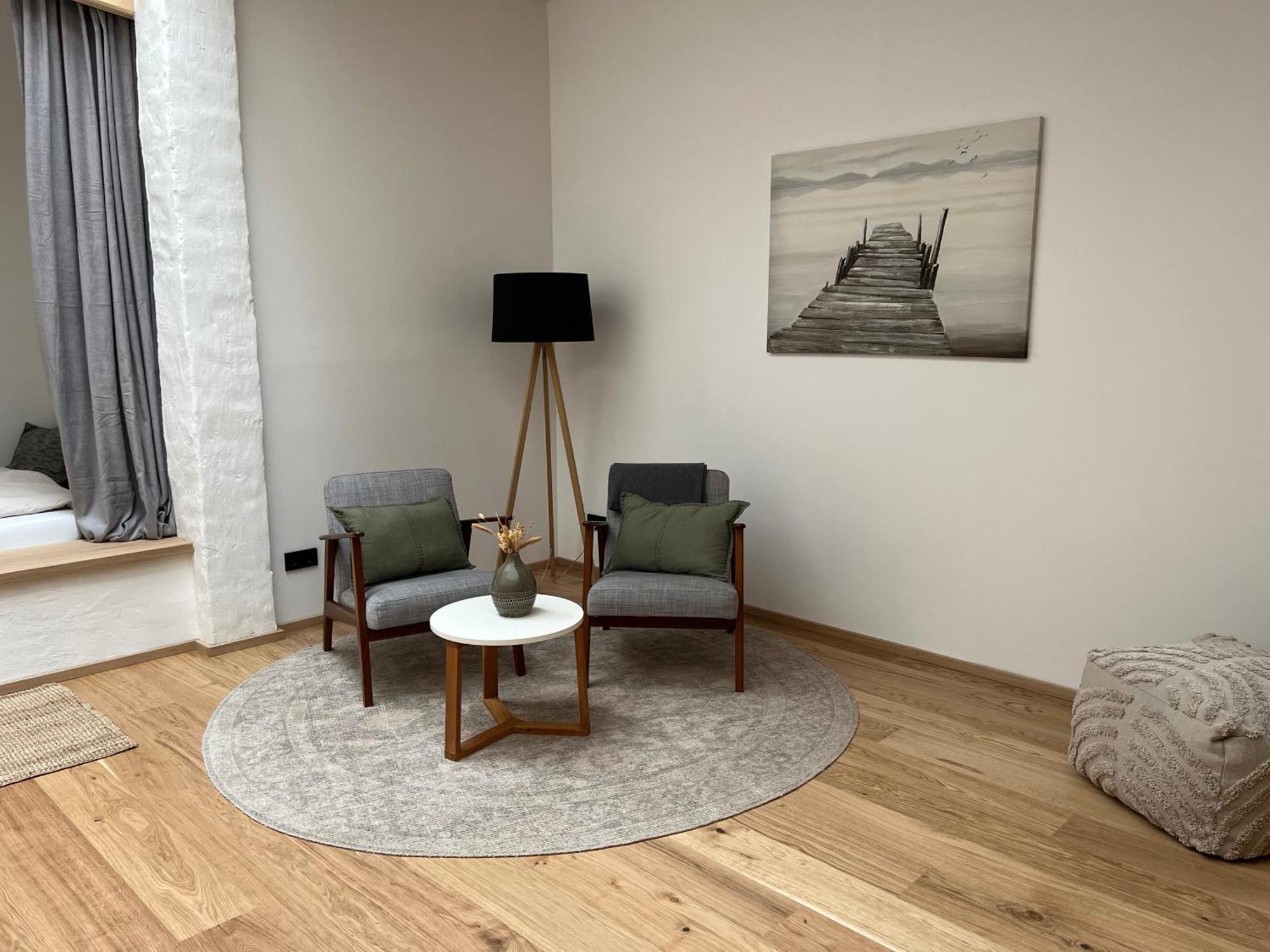 Alte Glaserei Travemuende Lubeck Exterior photo